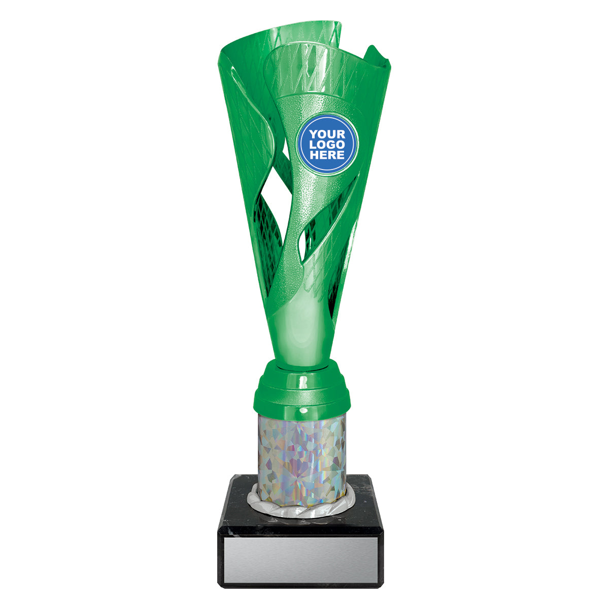 Tiger Cup - Green
