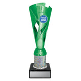 Tiger Cup - Green