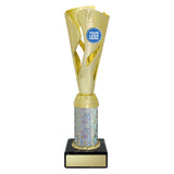 Tiger Cup - Gold