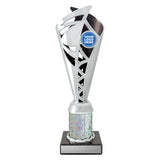 Firefly Silver / Black
