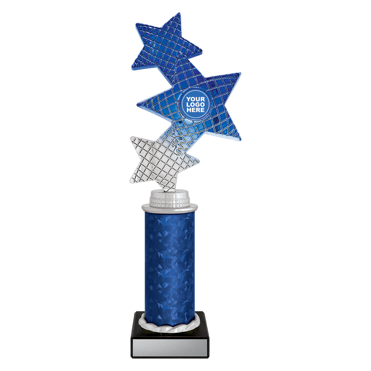 Blue Melody Stars
