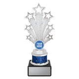 Silver Fanfare