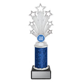 Silver Fanfare