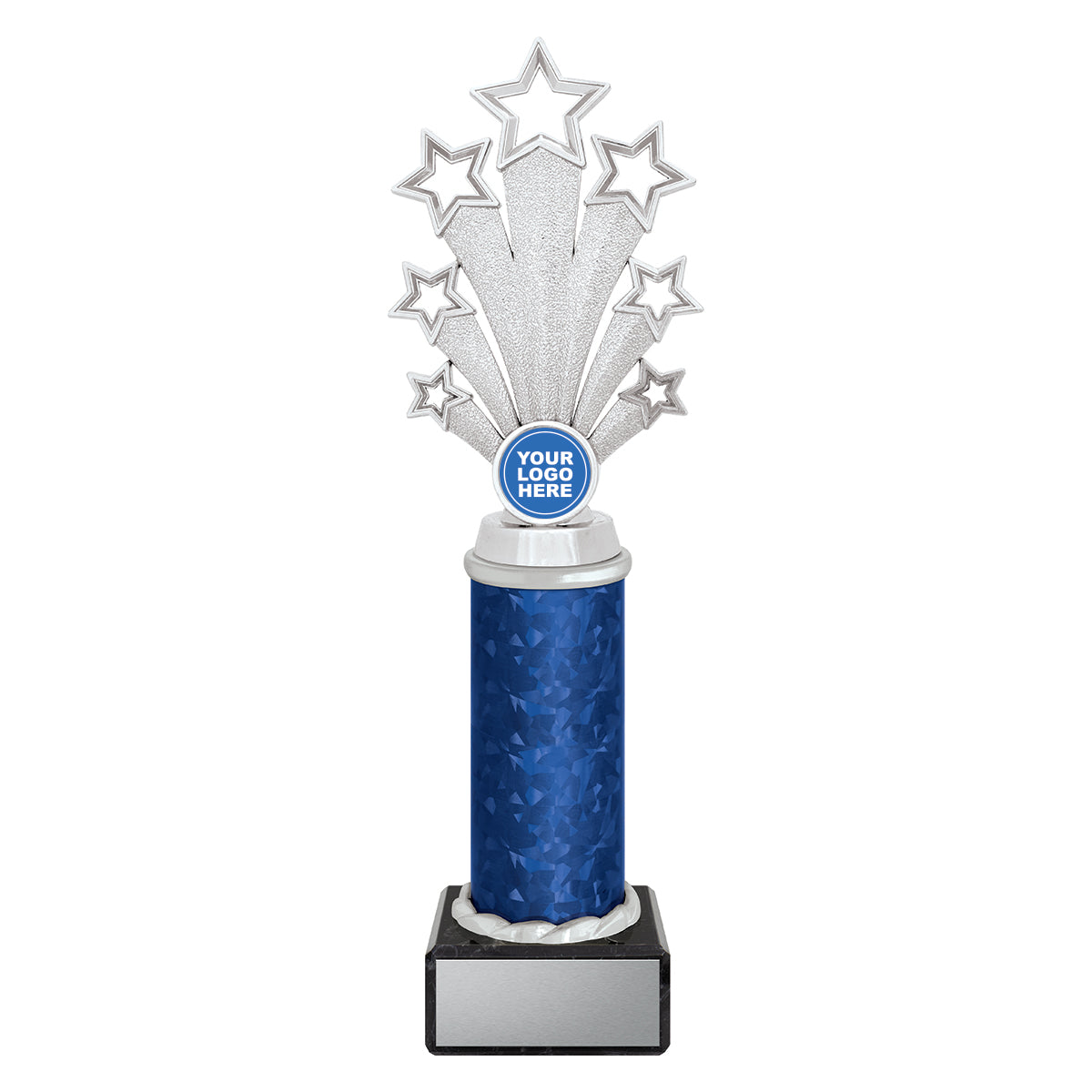 Silver Fanfare