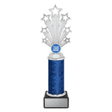 Silver Fanfare