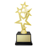 5 Star Trophy