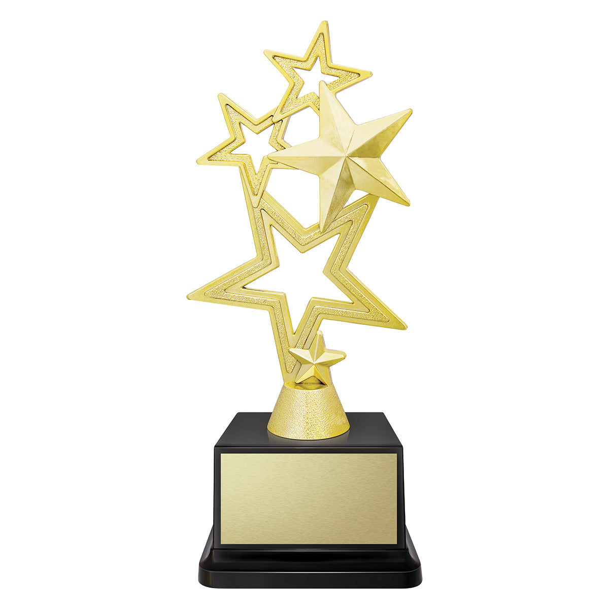5 Star Trophy