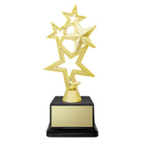 5 Star Trophy