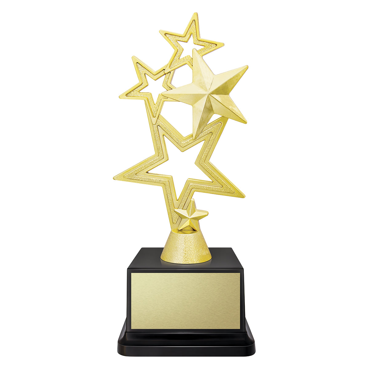 5 Star Trophy