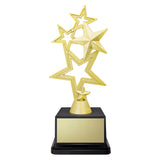 5 Star Trophy