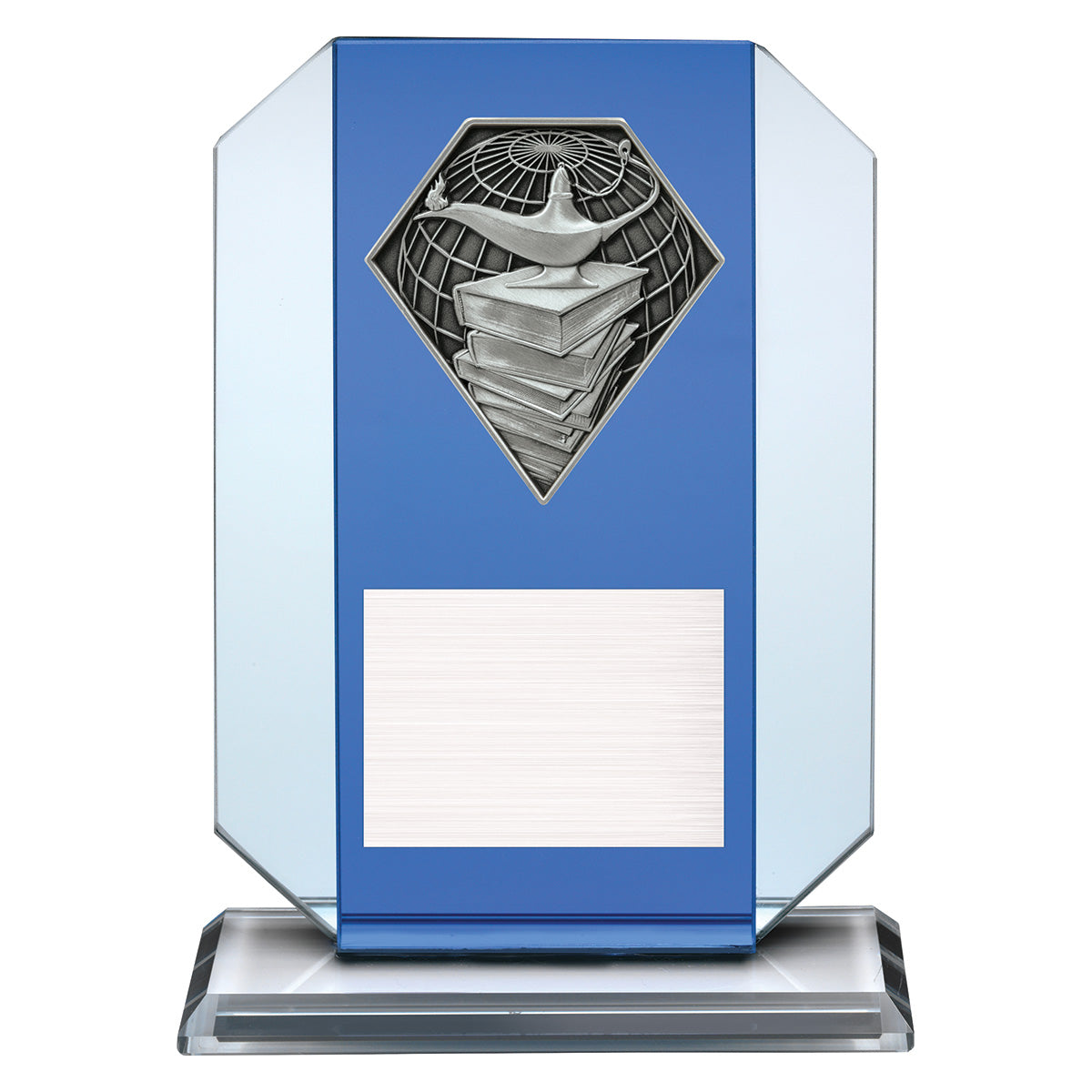 Icebreaker Glass - Academic