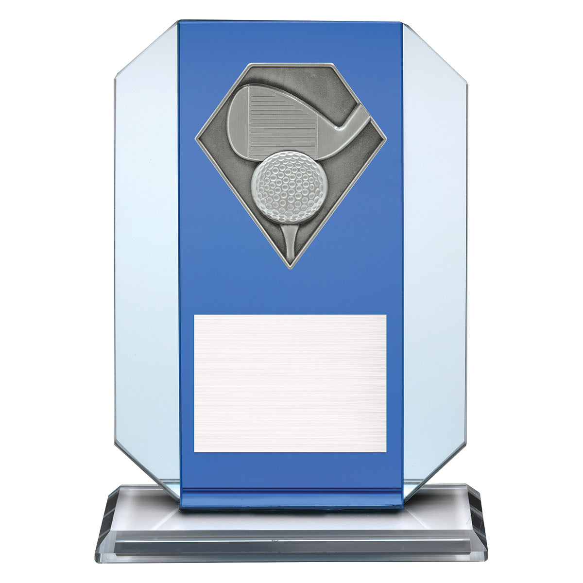 Icebreaker Glass - Golf