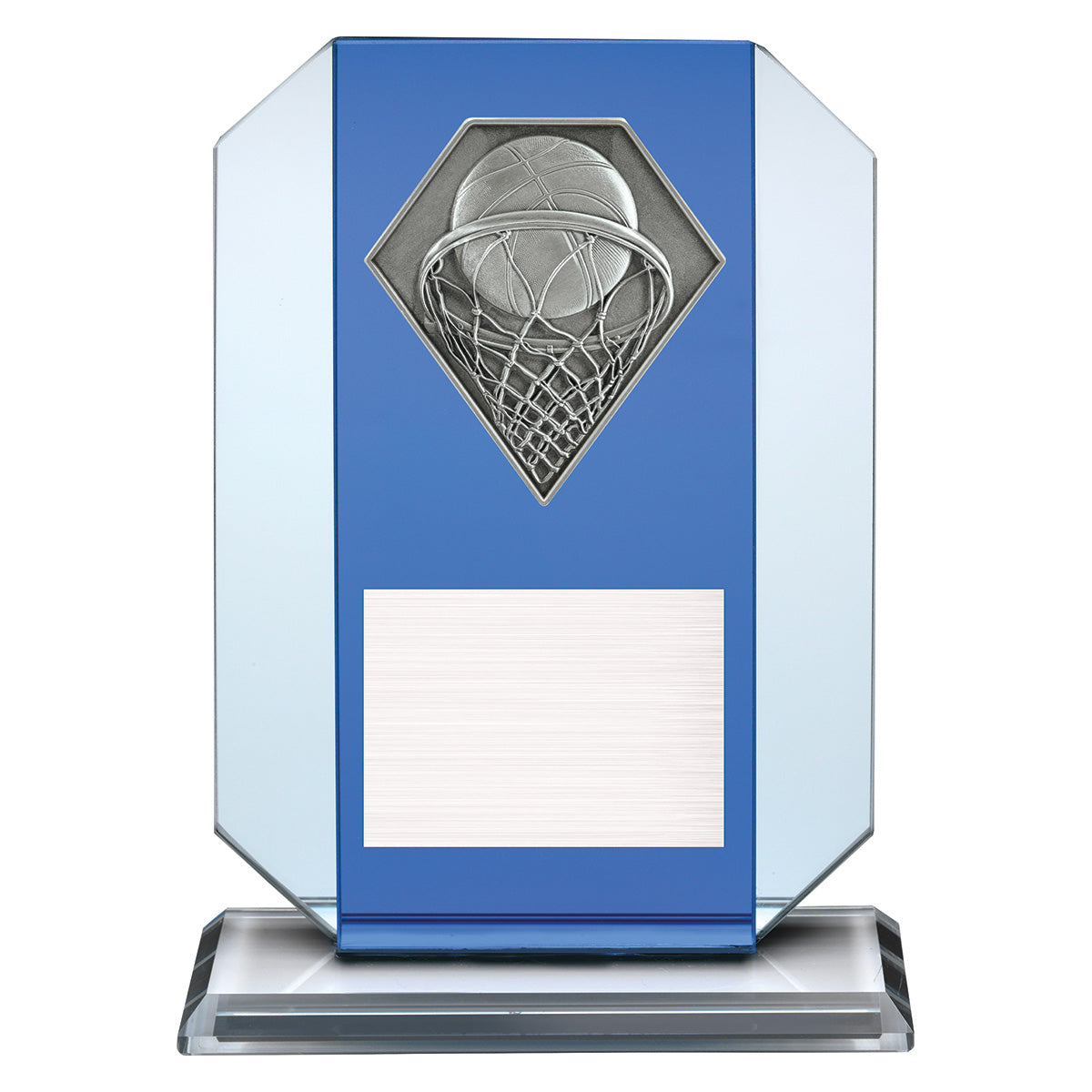 Icebreaker Glass - Basketball