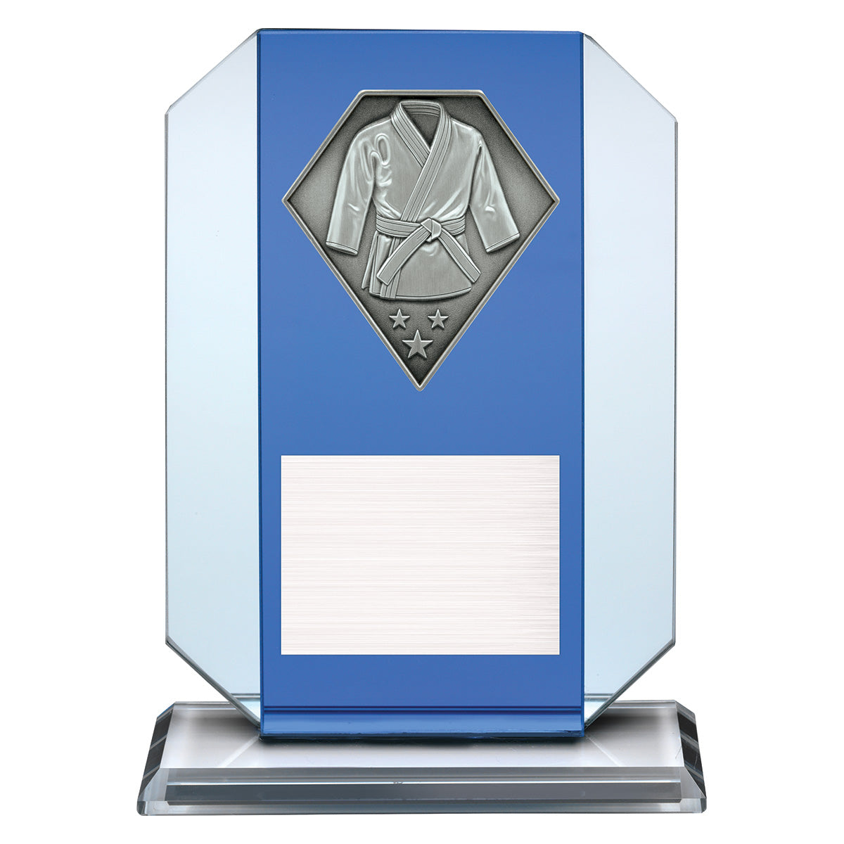 Icebreaker Glass - Martial Arts