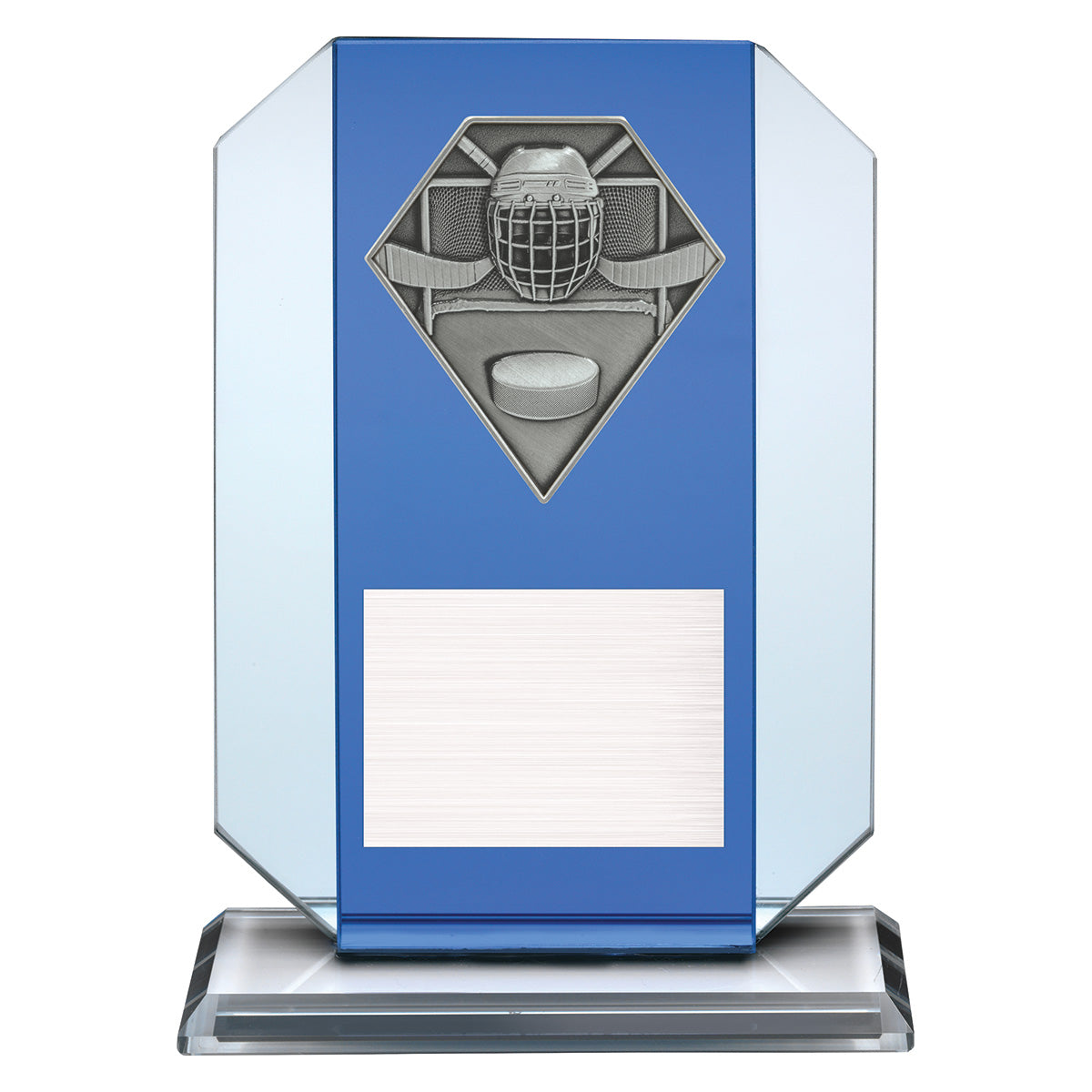 Icebreaker Glass - Ice Hockey