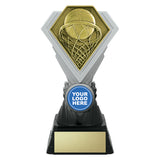 Diamond Gold - Basketball