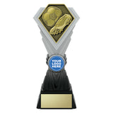 Diamond Gold - Football