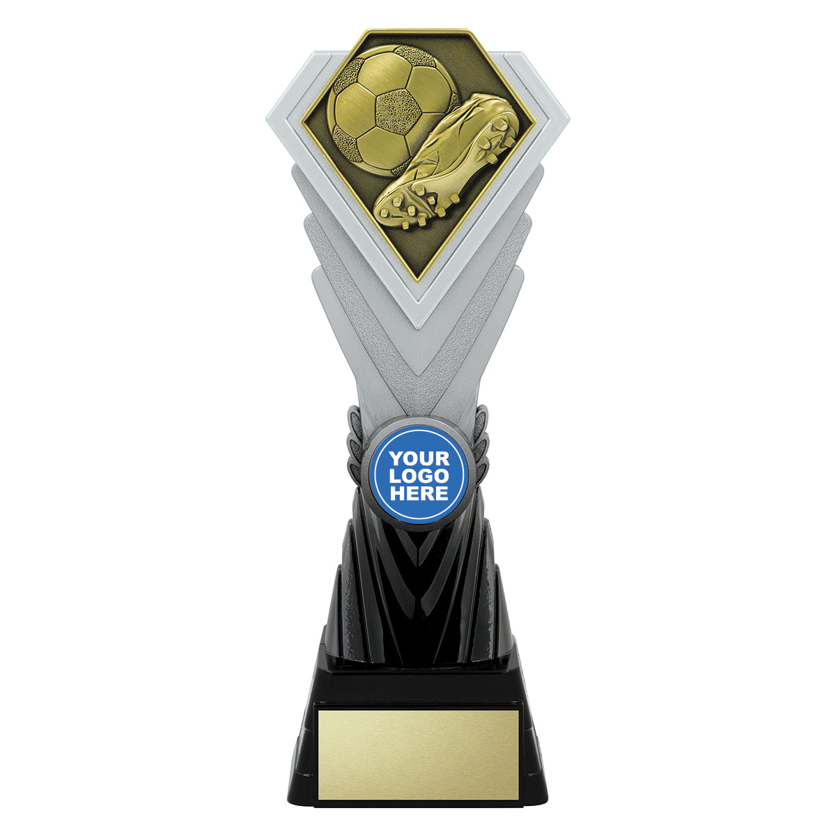 Diamond Gold - Football