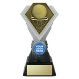 Diamond Gold - Netball