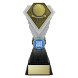 Diamond Gold - Netball