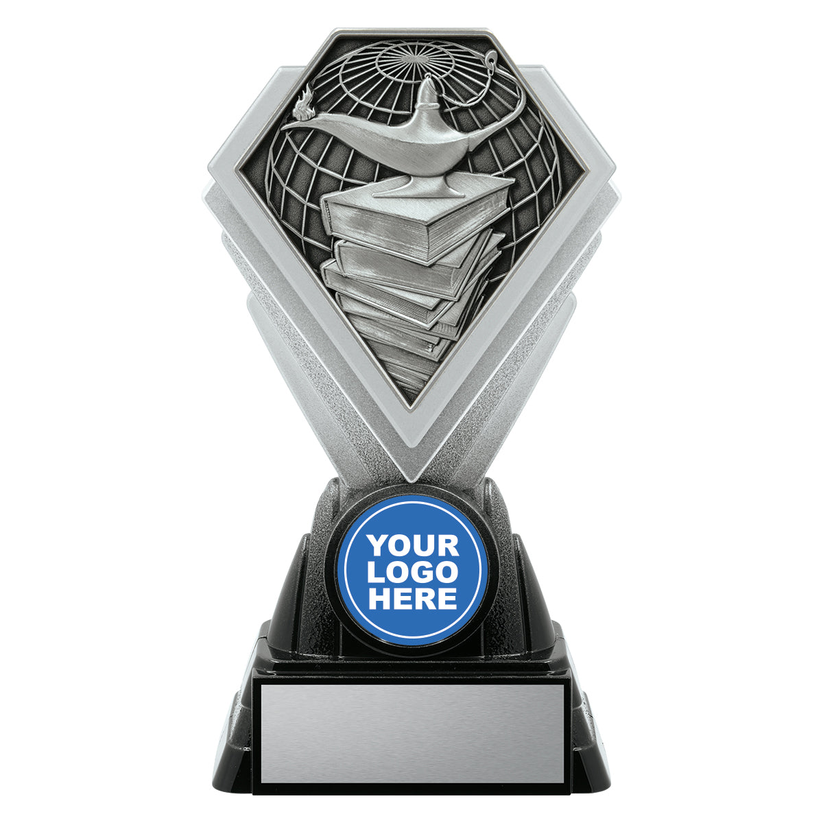 Diamond Silver - Academic