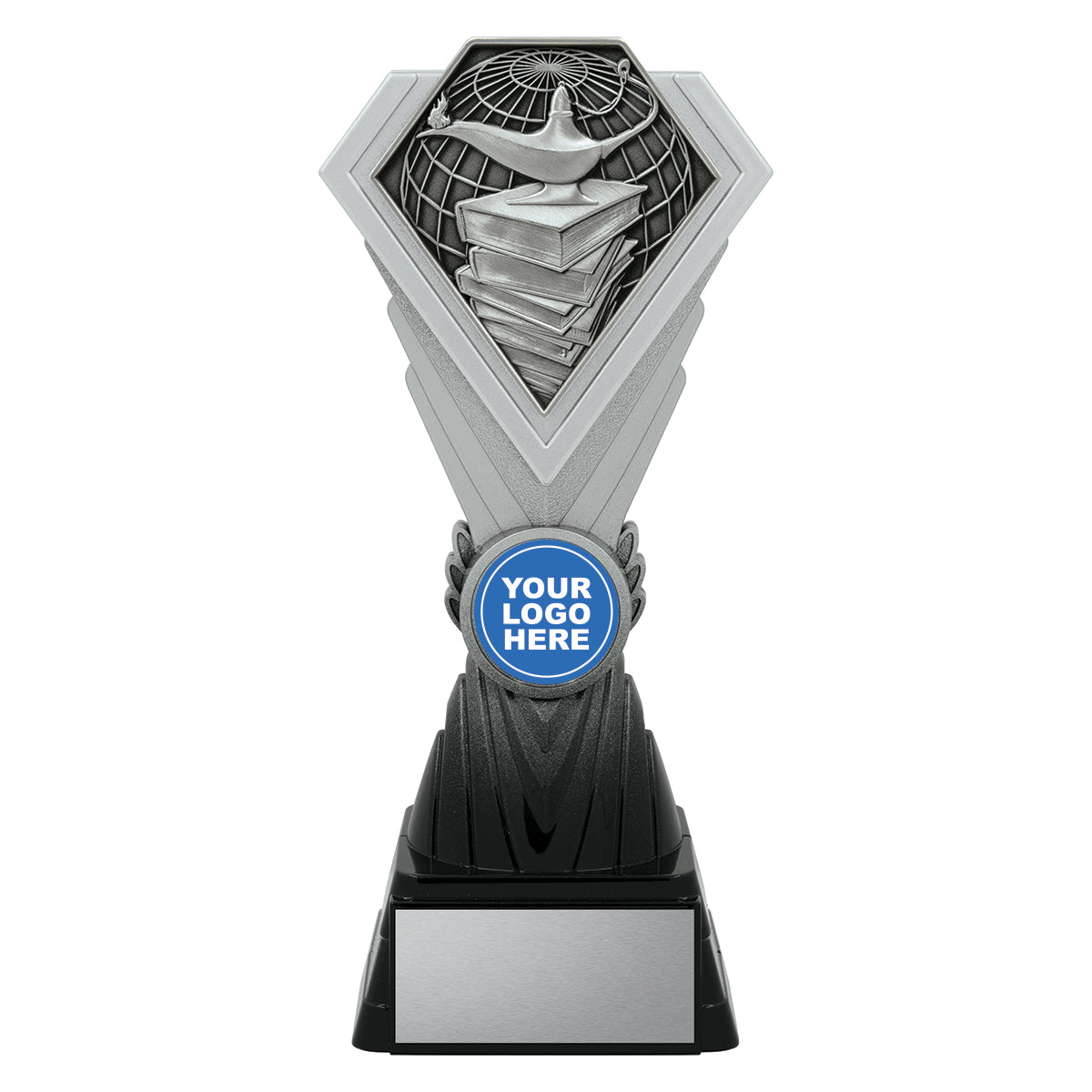 Diamond Silver - Academic