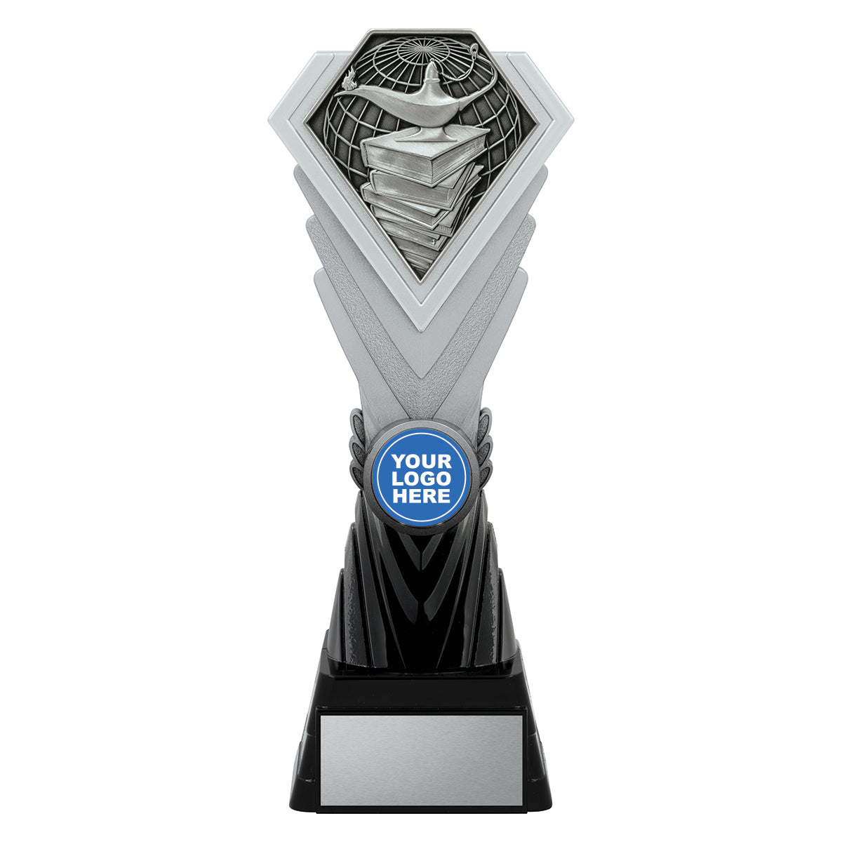 Diamond Silver - Academic