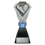 Diamond Silver
