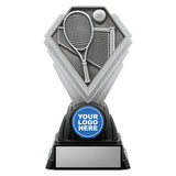 Diamond Silver - Tennis
