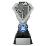 Diamond Silver - Tennis