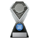 Diamond Silver - Volleyball