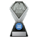 Diamond Silver - Martial Arts
