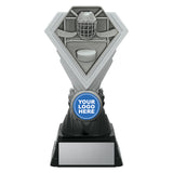 Diamond Silver - Ice Hockey