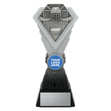 Diamond Silver - Ice Hockey