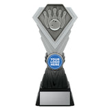 Diamond Silver - Tenpin
