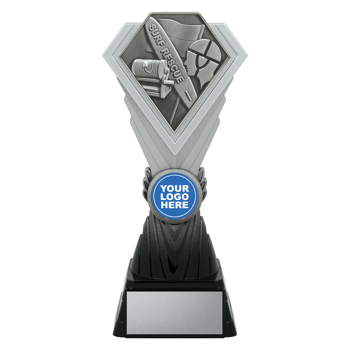 Diamond Silver - Lifesaving