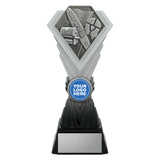 Diamond Silver - Lifesaving