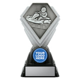 Diamond Silver - Go Kart