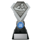 Diamond Silver - Go Kart