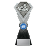 Diamond Silver - Go Kart