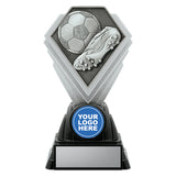Diamond Silver - Football