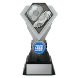 Diamond Silver - Football