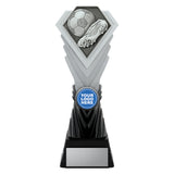 Diamond Silver - Football