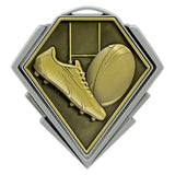 Diamond Glow - Rugby