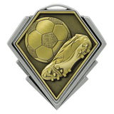 Diamond Glow - Football