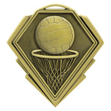 Diamond Glow - Netball