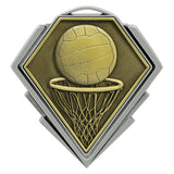 Diamond Glow - Netball