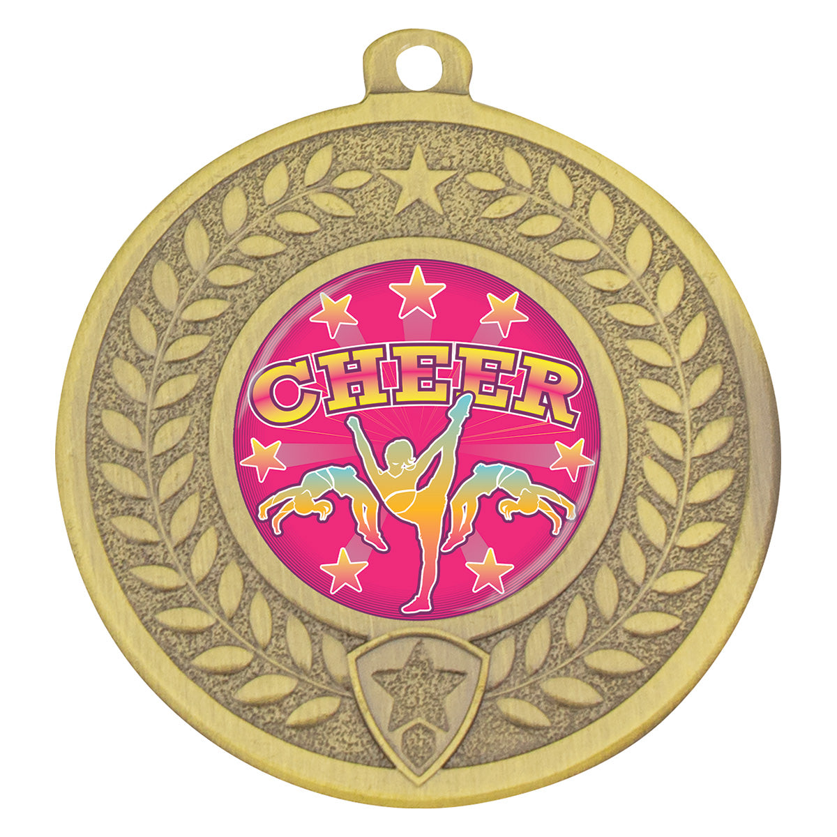 Distinction - Cheer