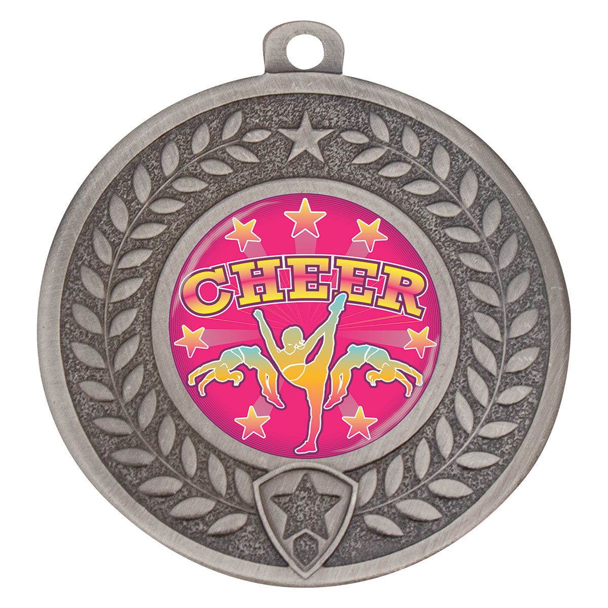 Distinction - Cheer