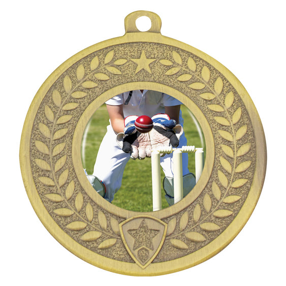 Distinction - Wicketkeeper